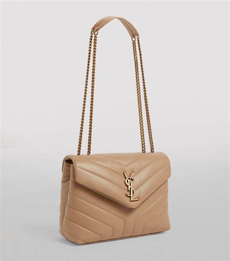 yves saint laurent loulou bag|ysl loulou small dark beige.